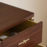 Luxury Display Cabinet for Living Room