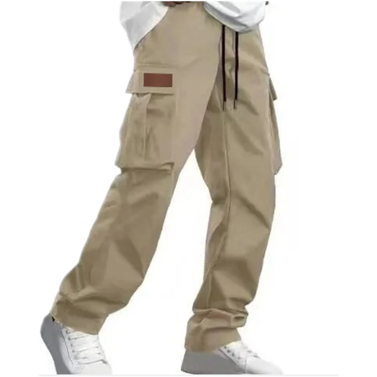 Men’s Workwear Cargo Pants 2025