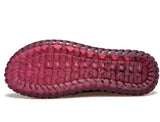 Women Wide Fit Loafers – 2025