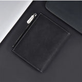 Executive RFID Zip Wallet