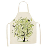 Custom Printed Kitchen Apron