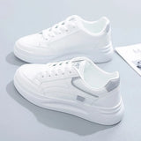 Women Sneakers Fashion Trainers Casual Shoes