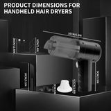 15000Pa Cordless Car Vacuum Cleaner