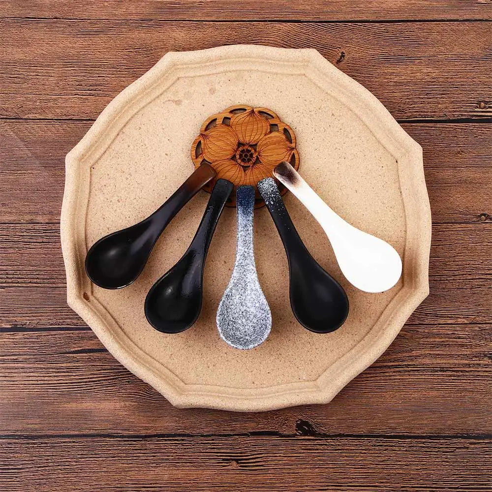 Kitchen Spoon Utensil Set