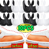 Women Anti Crease Shoe Toe Protectors