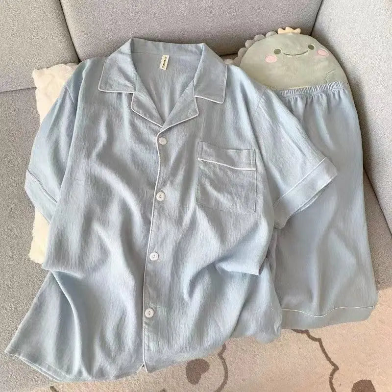 Elite Comfort Men's Pajama Set