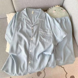 Elite Comfort Men's Pajama Set