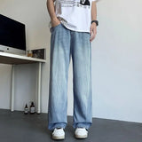 Men’s Large Baggy Street Jeans