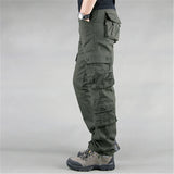 StormFit™ Men’s Waterproof Cargo Pants