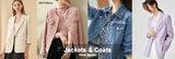 Olivia Chiffon Everyday Blouse