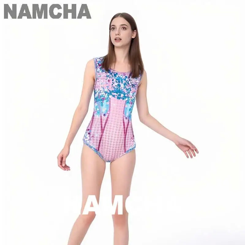 Women’s Pop Star Stage Bodysuit