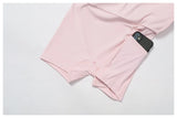 Women Tennis Skirt Sports Set