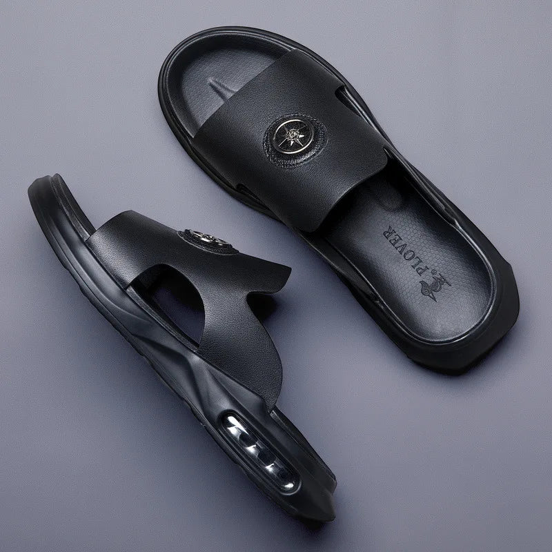 Imperial Leather Roman Sandals