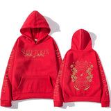 SleepToken Band Hoodie