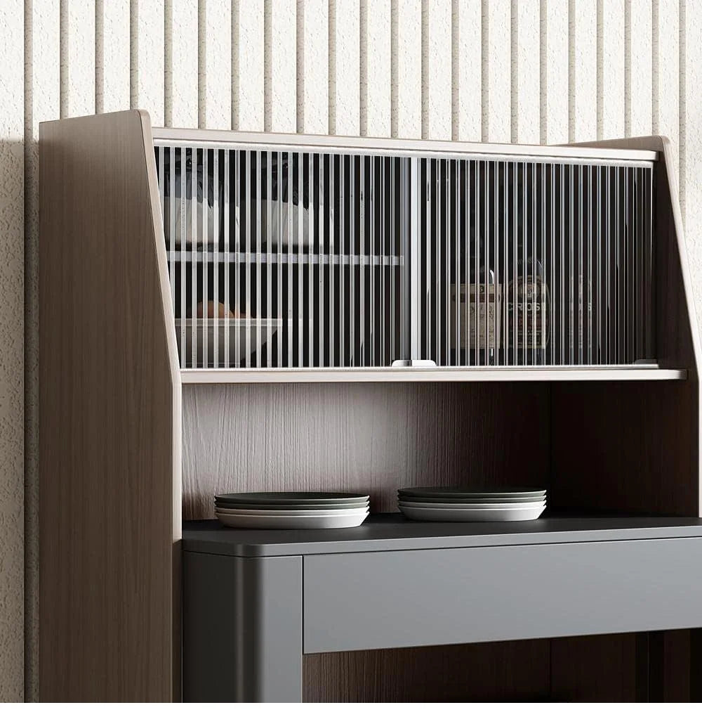 Extendable Rectangular Dining Table