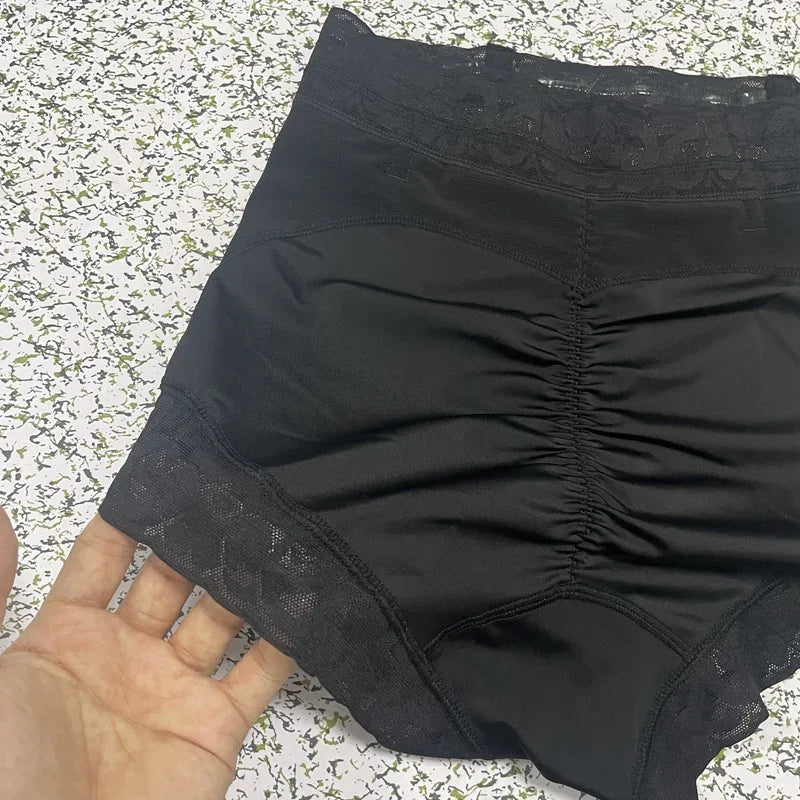 Women Hourglass Shaping Shorts