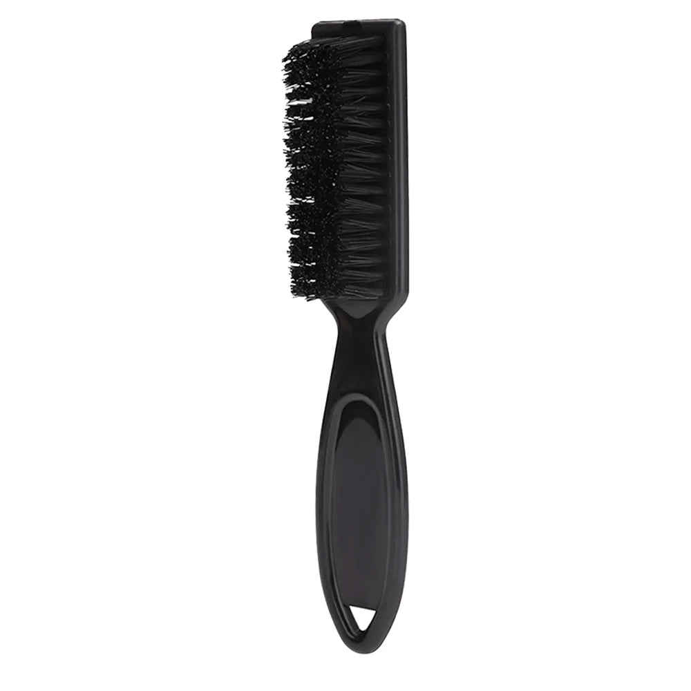 Barber Neck Duster Brush
