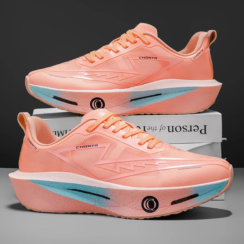AeroFlex Comfort Runners
