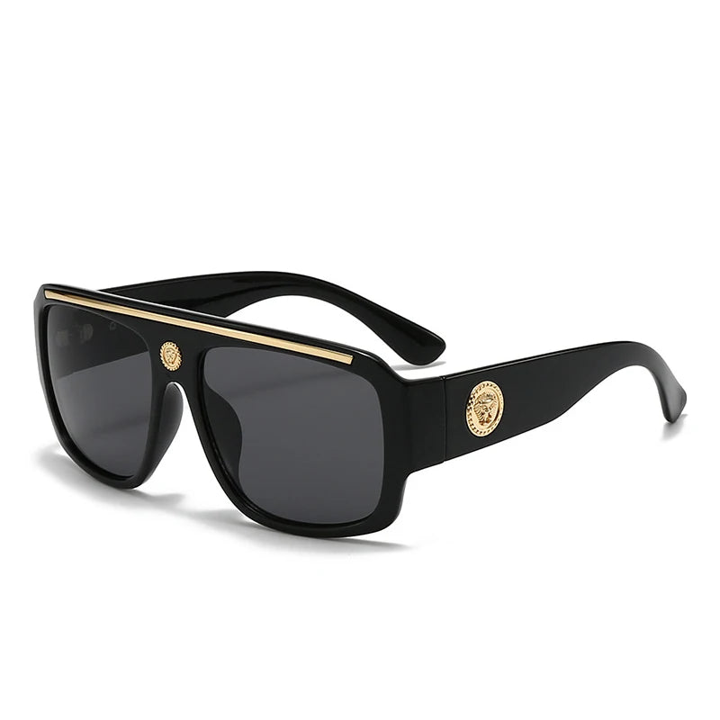Premium Oversized Sunglasses