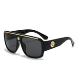 Premium Oversized Sunglasses