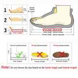 Women Summer Flip Flops – 2025