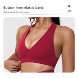 CoreFlex Performance Sports Bra