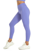Women Scrunch No Seam Workout Leggings