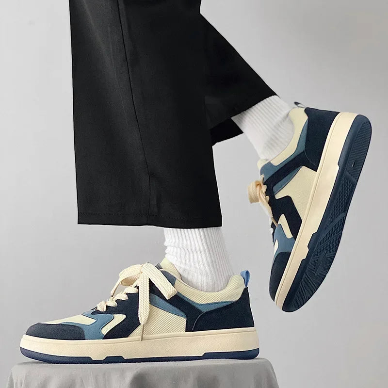 Men Fashion Sport Shoes