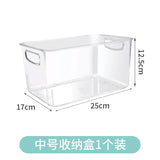 Refrigerator Can Storage Dispenser