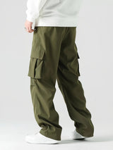Men’s High Street Cargo Pants