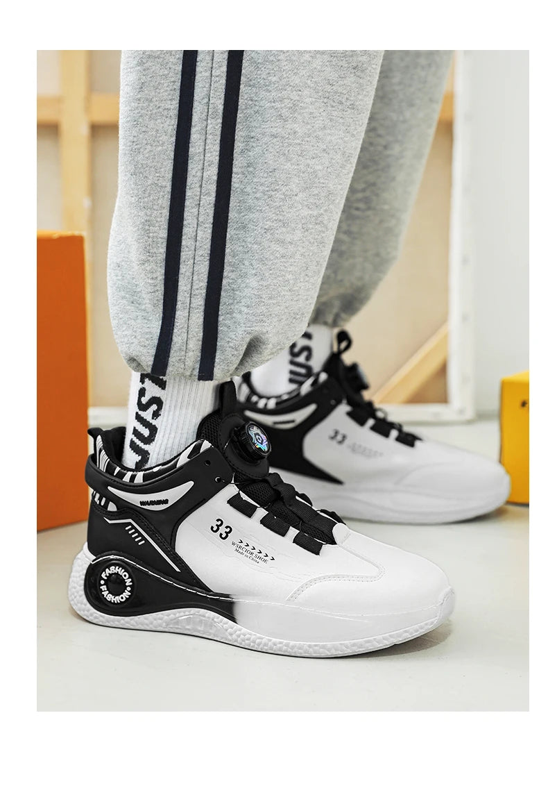 Apex Lock Performance Sneakers
