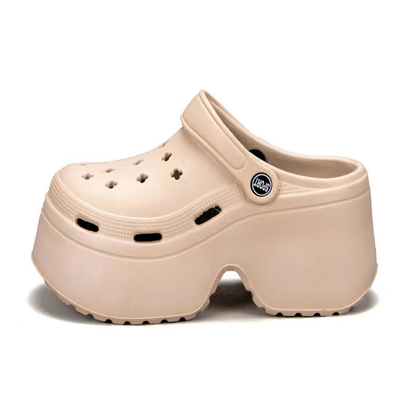 Women Waterproof Outdoor Rain Boots
