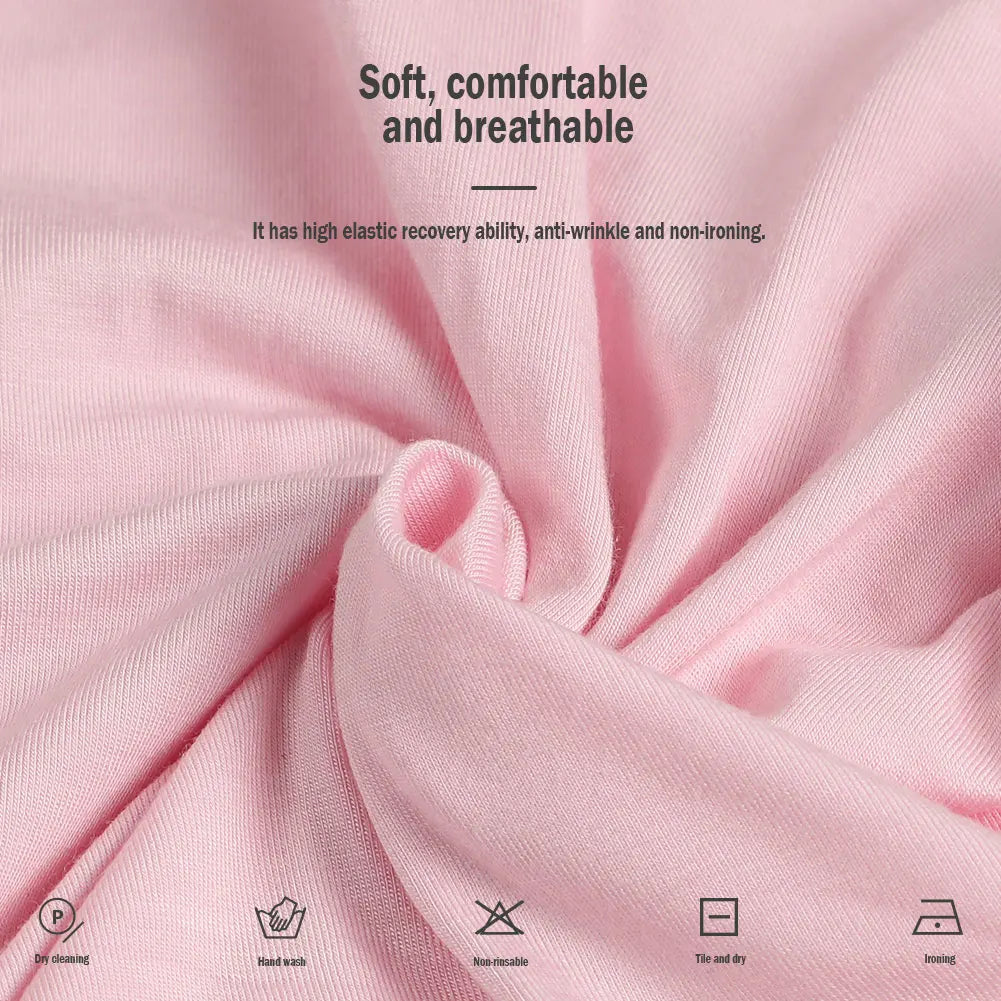 High-Waist Maternity Underwear Panties