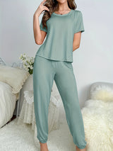 Women’s Casual Loungewear Set
