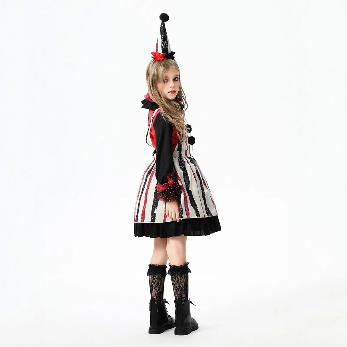 Pre-Sale Cosplay Costume