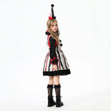 Pre-Sale Cosplay Costume