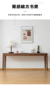Italian Nordic Dining Table