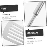 Stainless Steel Kitchen Spatula
