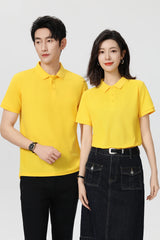 Executive Cotton Polo