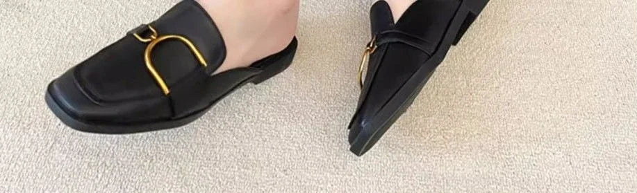 Women Fashion Mules