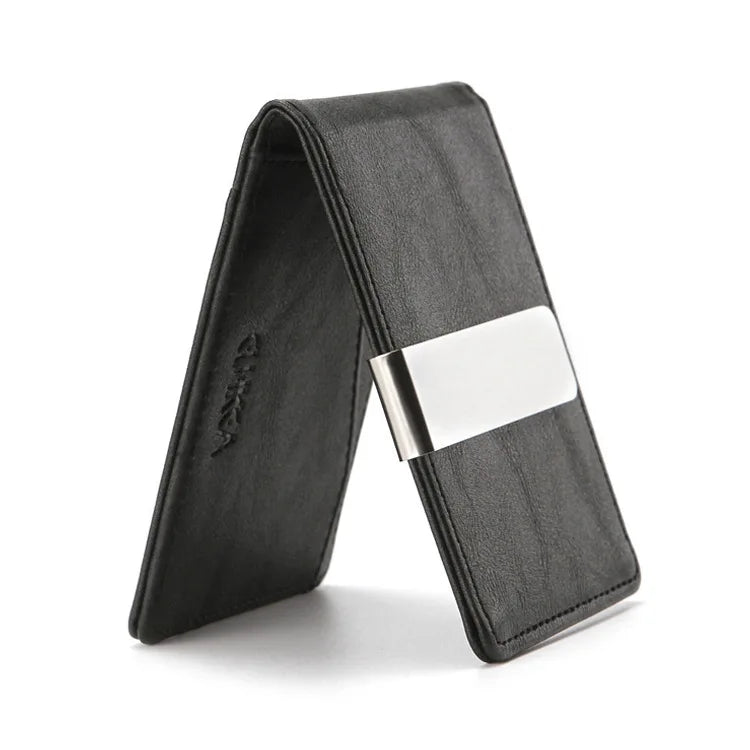 Slim RFID Wallet