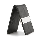 Slim RFID Wallet
