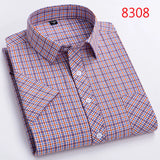 Cambridge Plaid Shirt