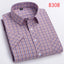 Cambridge Plaid Shirt