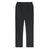 Men’s Solid Linen Trousers