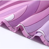 Women's 2 Piece Skirt Set