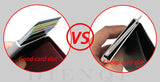 RFID Metal Card Wallet