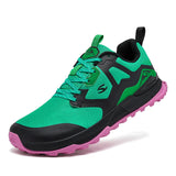 HOBIBEAR Explorer Trail Sneakers