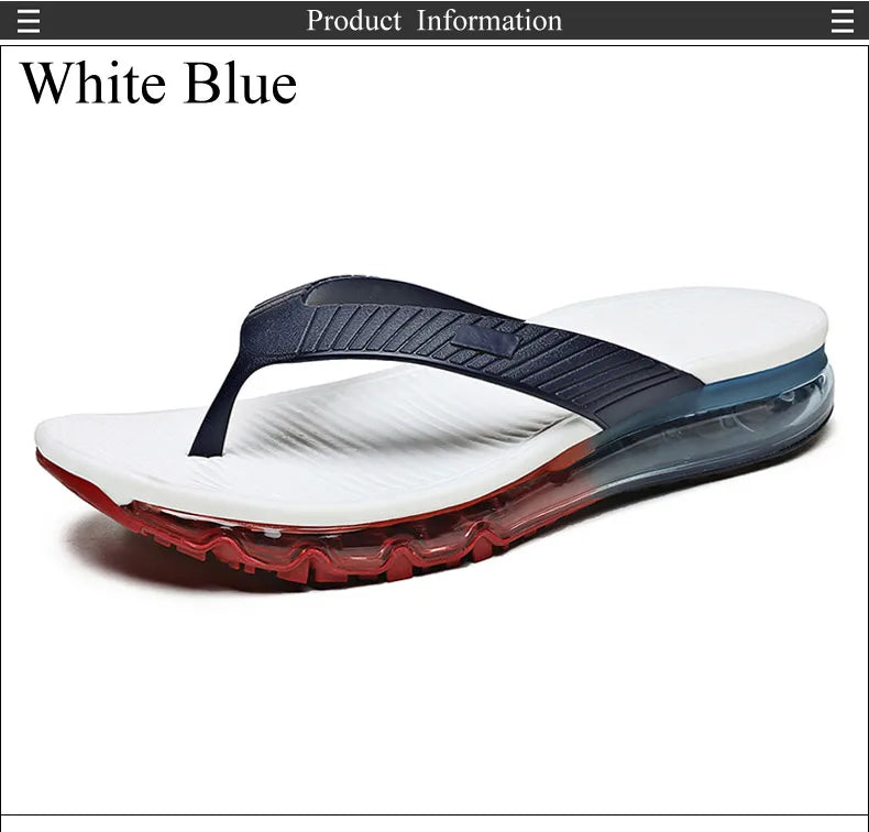 AirFlex Cushion Slides