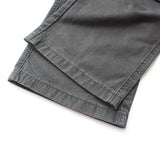 Men’s Retro Washed Cargo Pants